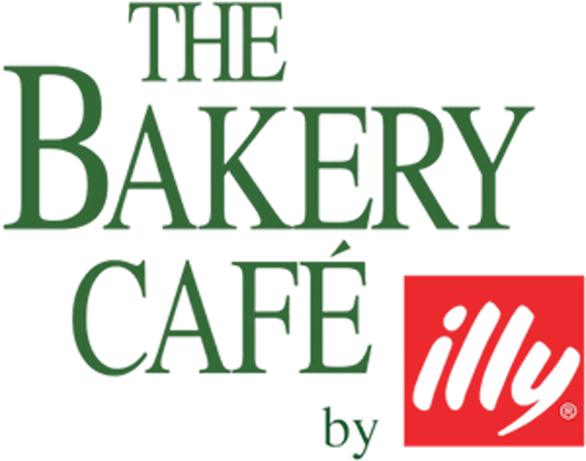 the bakery cafe logo